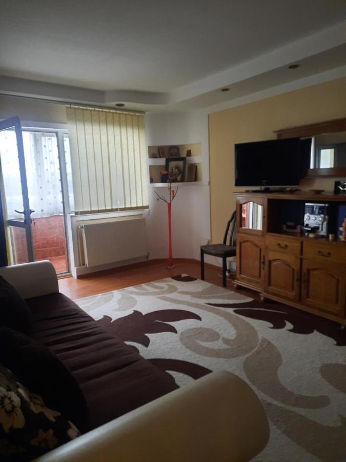 Apartament Onesti Exterior foto